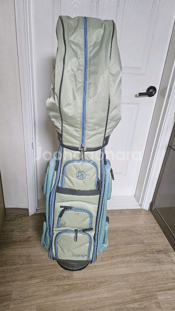테일러메이드와 캘러웨이 골프채 + 데니스 골프백 팝니다--0