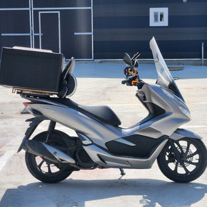 혼다 PCX125 / 19년식 / 5만키로 / 140만