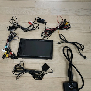 파인드라이브 네비게이션 몬스터5