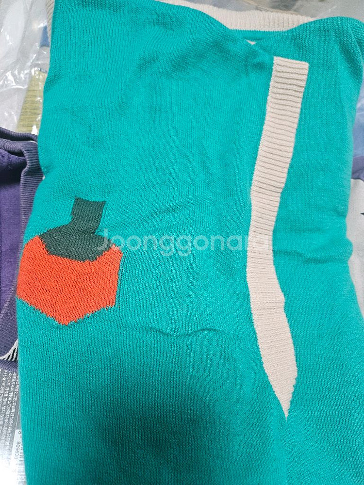 리미떼두두 베스트(조끼) 2xl--3