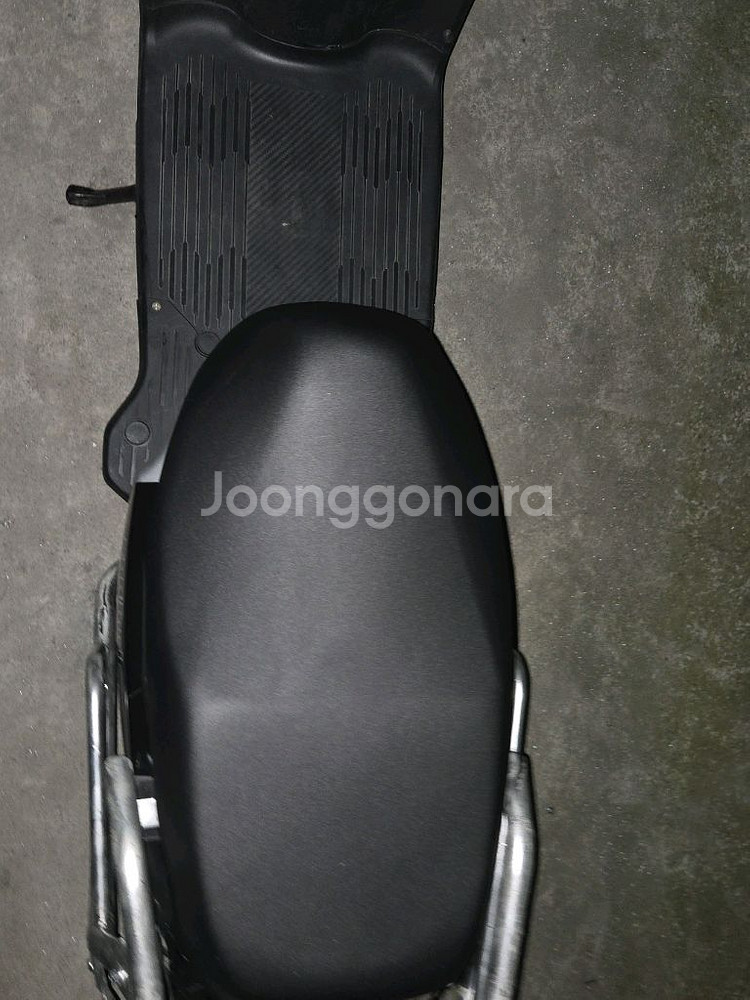 미니쿠 듀얼 울트라 전기 스쿠터--4