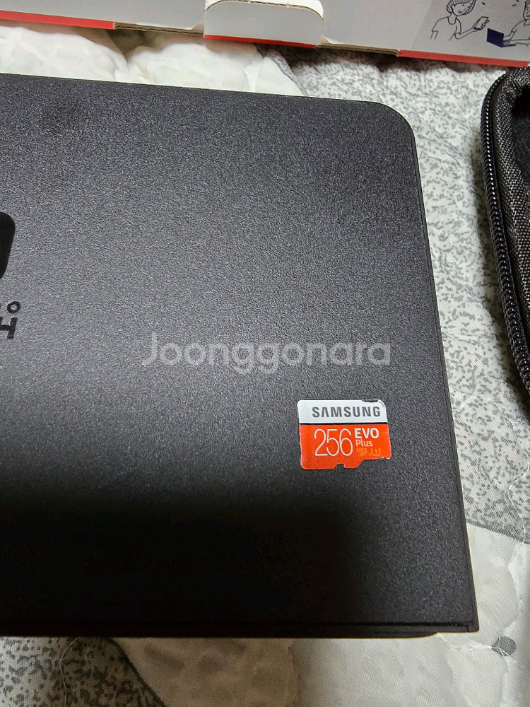 닌텐도 스위치 OLED (부산)--4