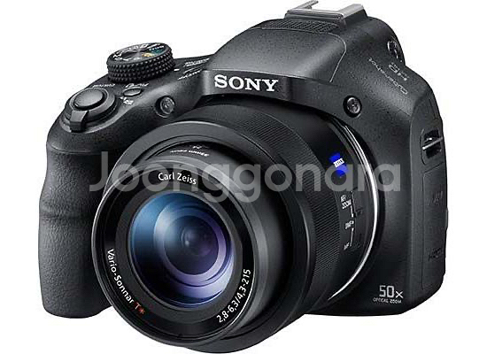 소니 DSC-HX400V--0