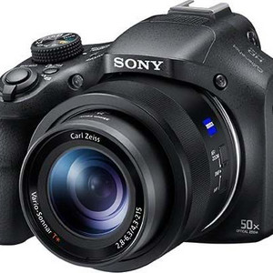 소니 DSC-HX400V