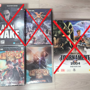 PC게임 바이오쇼크 인피니트 (BIOSHOCK)