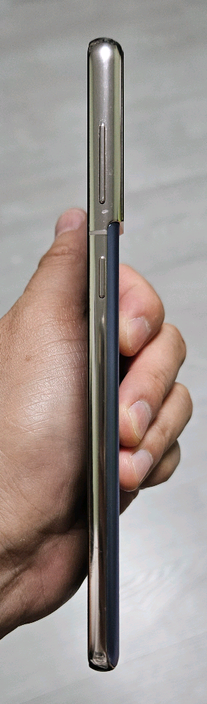 갤럭시 S21플러스 바이올렛 256GB 싸게 팝니다.--5