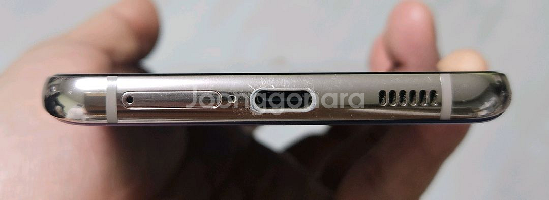 갤럭시 S21플러스 바이올렛 256GB 싸게 팝니다.--4
