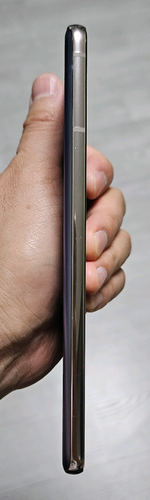 갤럭시 S21플러스 바이올렛 256GB 싸게 팝니다.--6
