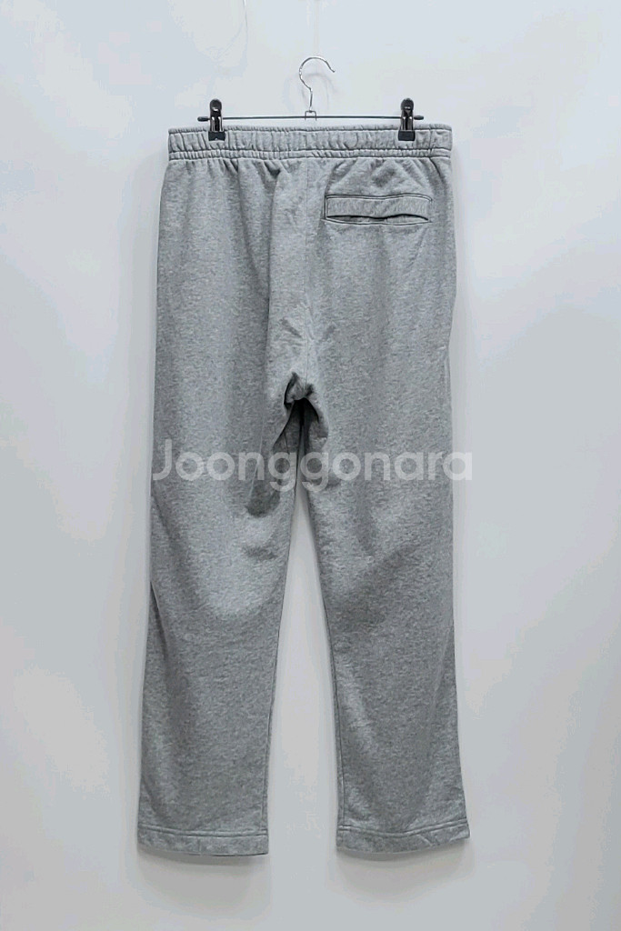 NIKE 2023년 나이키 프렌치테리 트레이닝 팬츠 M--1
