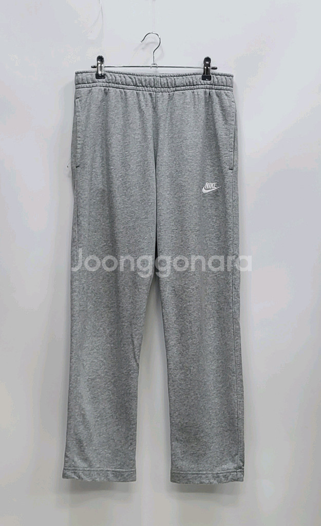 NIKE 2023년 나이키 프렌치테리 트레이닝 팬츠 M--0