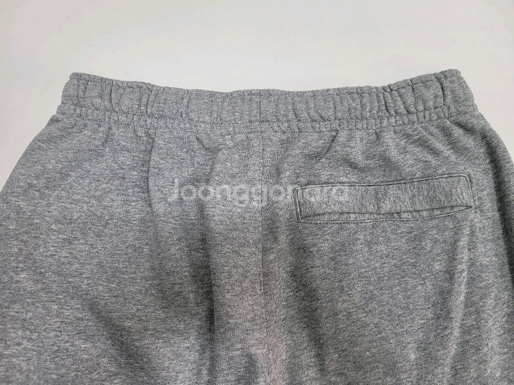 NIKE 2023년 나이키 프렌치테리 트레이닝 팬츠 M--4
