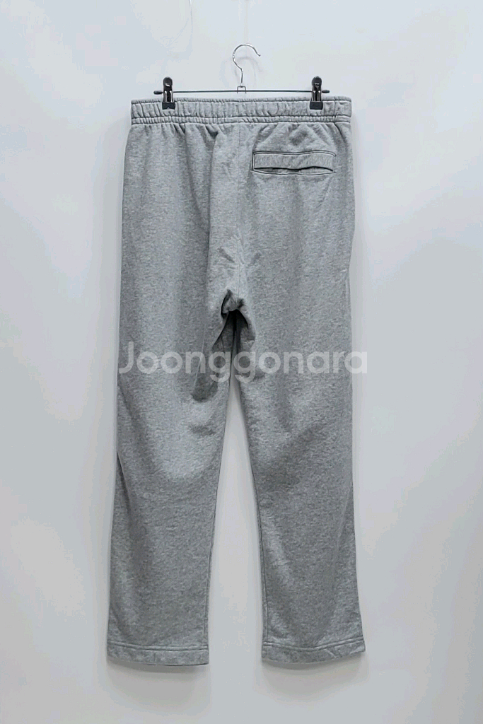 NIKE 2023년 나이키 프렌치테리 트레이닝 팬츠 M--10