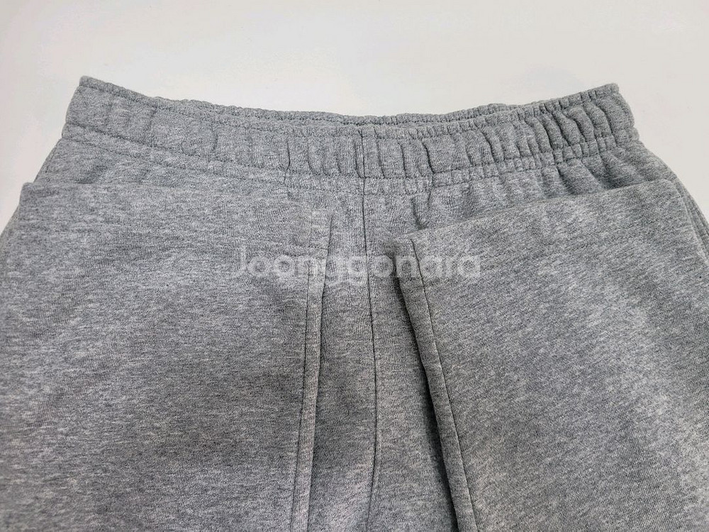 NIKE 2023년 나이키 프렌치테리 트레이닝 팬츠 M--12