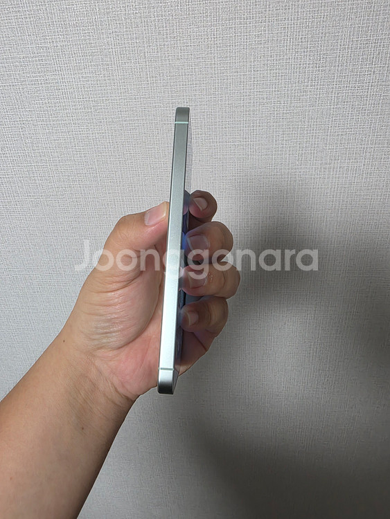 갤럭시 S25 민트 256기가 SS급 팔아요~--4