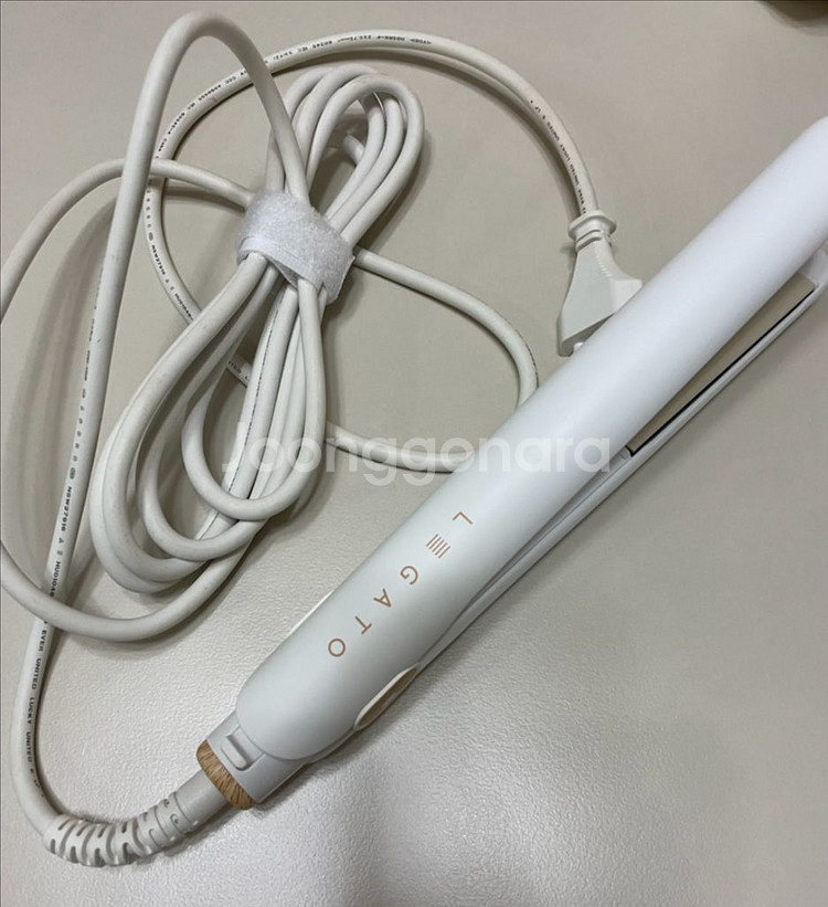 레가토 물광 고데기--0