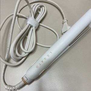 레가토 물광 고데기