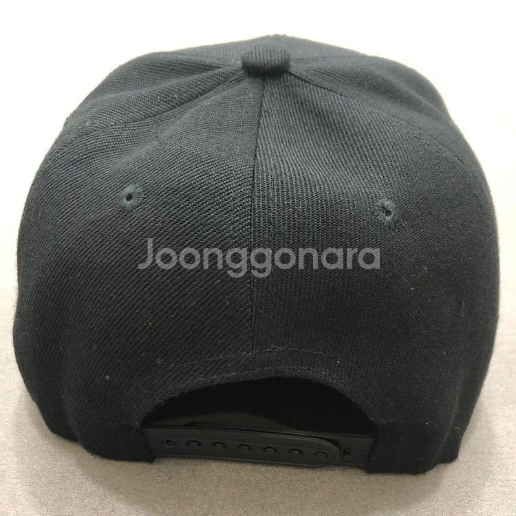 ufc 오피셜 모자 몬스터에너지 볼캡 스냅백--3