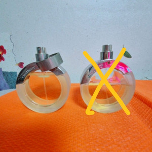 쇼메 우먼 향수 50ml 단종향수