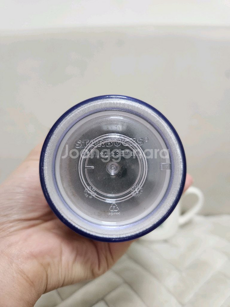 [미사용&새제품] 스타벅스 355ml 텀블러 + 머그컵--9
