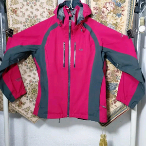 95여 k2 고어텍스 바람막이 자켓 상태A