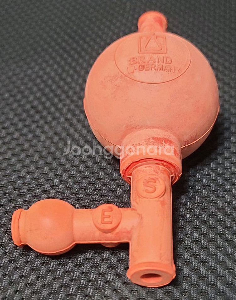 환경기능사 실기 준비물 풀 세트 판매합니다.--3