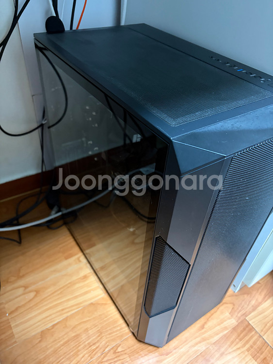 9600X 반본체--0