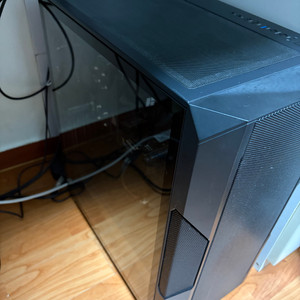 9600X 반본체