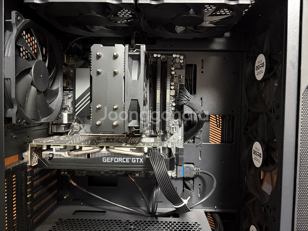 9600X 반본체--1
