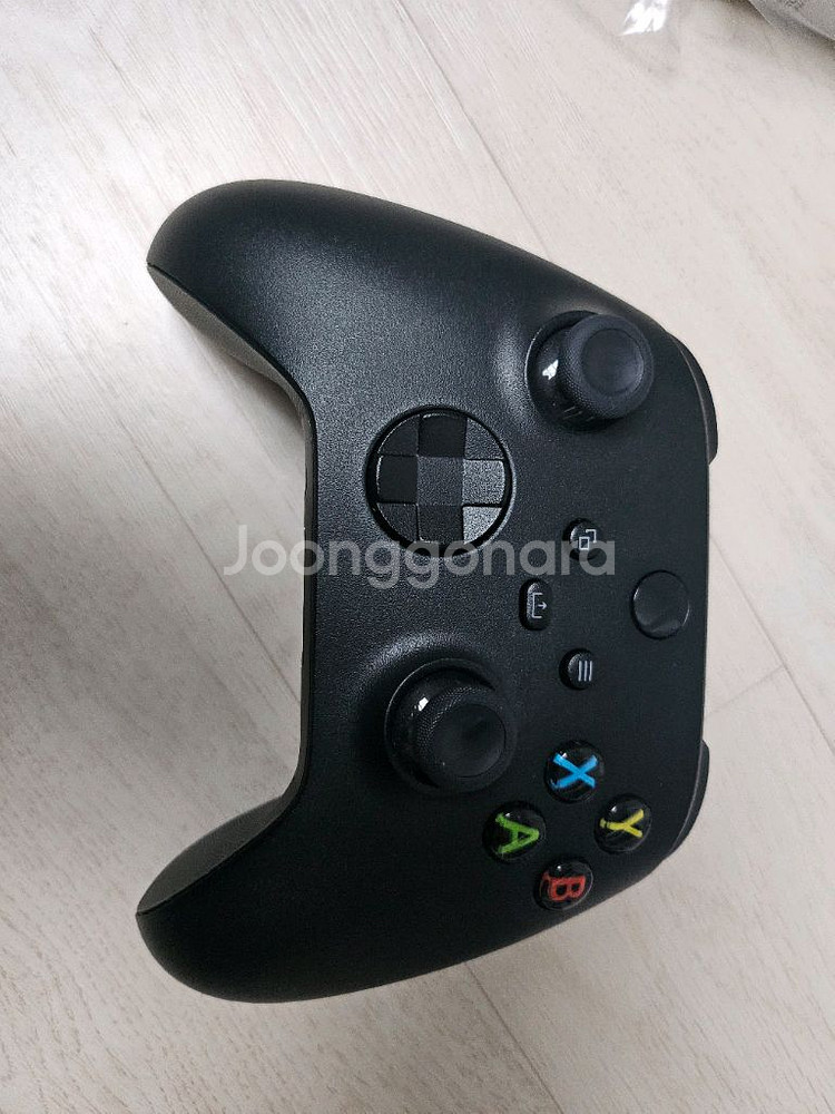 [풀박] Xbox x,엑스박스x, 엑시엑+정품배터리팩--7