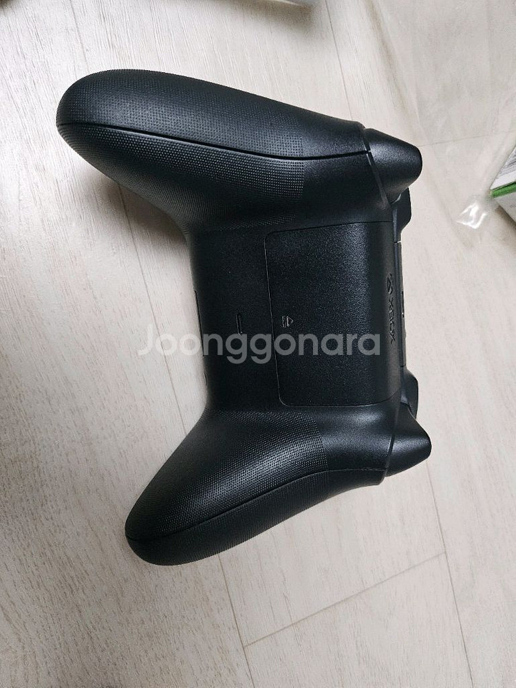 [풀박] Xbox x,엑스박스x, 엑시엑+정품배터리팩--8