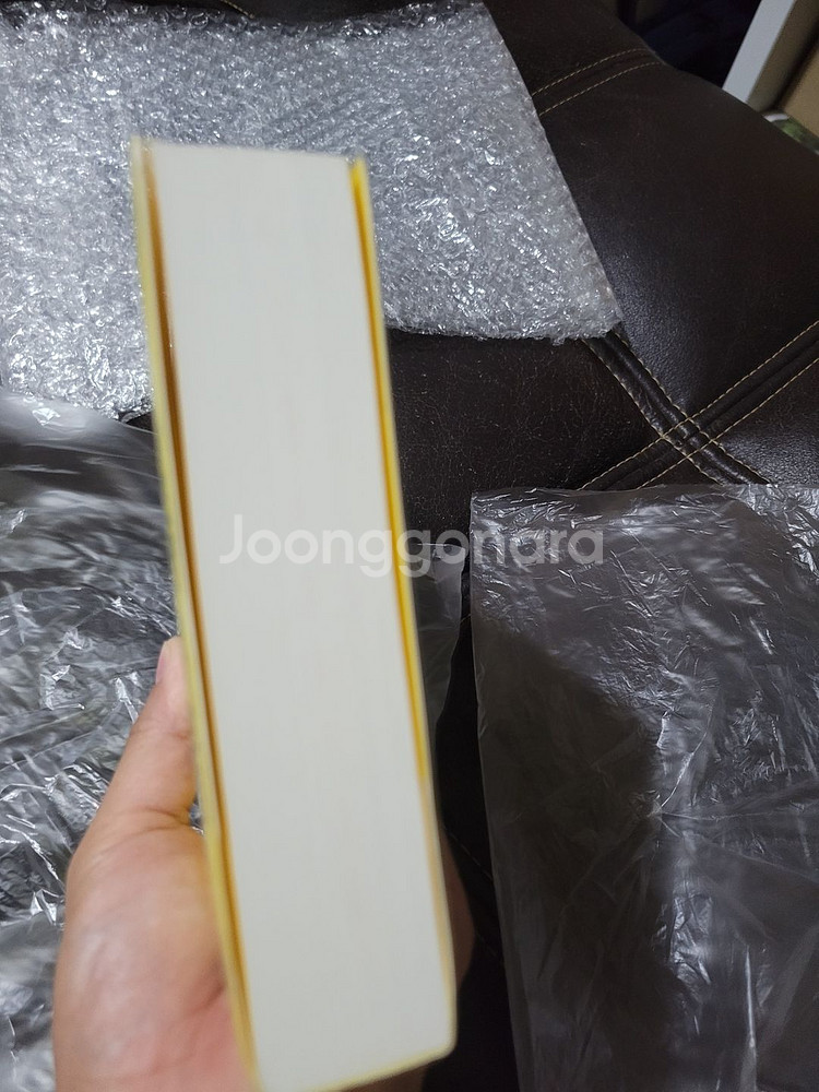 ​ [리커버 특별판] 백년의 고독 민음사(상태좋음)--6