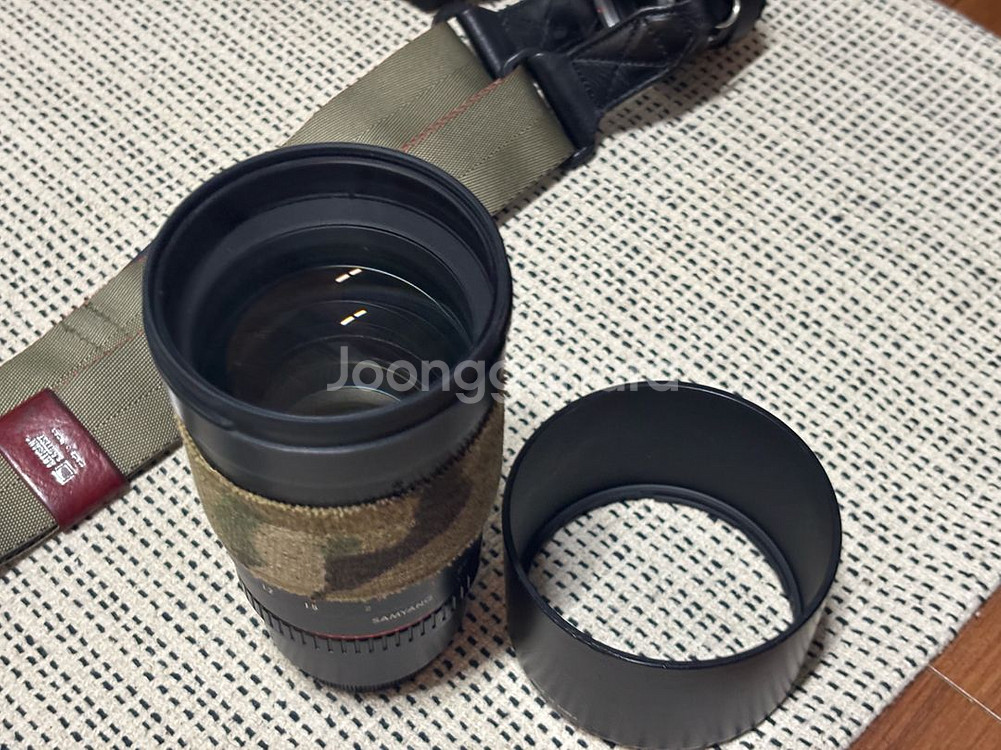 후지필름 xt30ii 블랙 바디--6