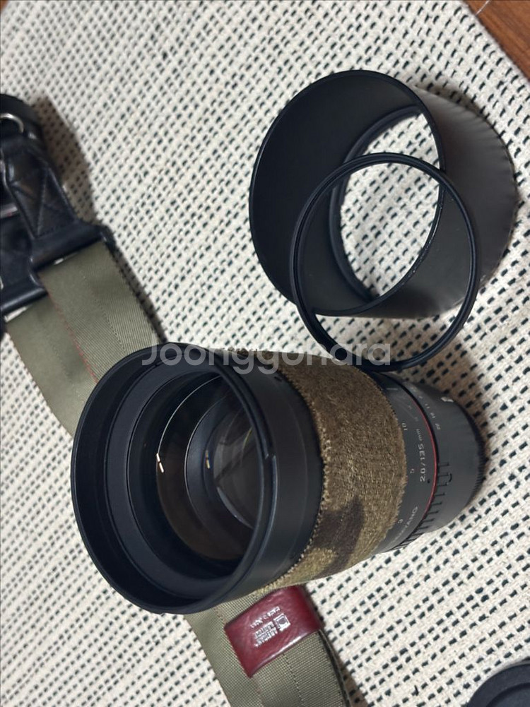 후지필름 xt30ii 블랙 바디--7