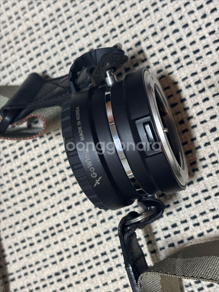 후지필름 xt30ii 블랙 바디--9