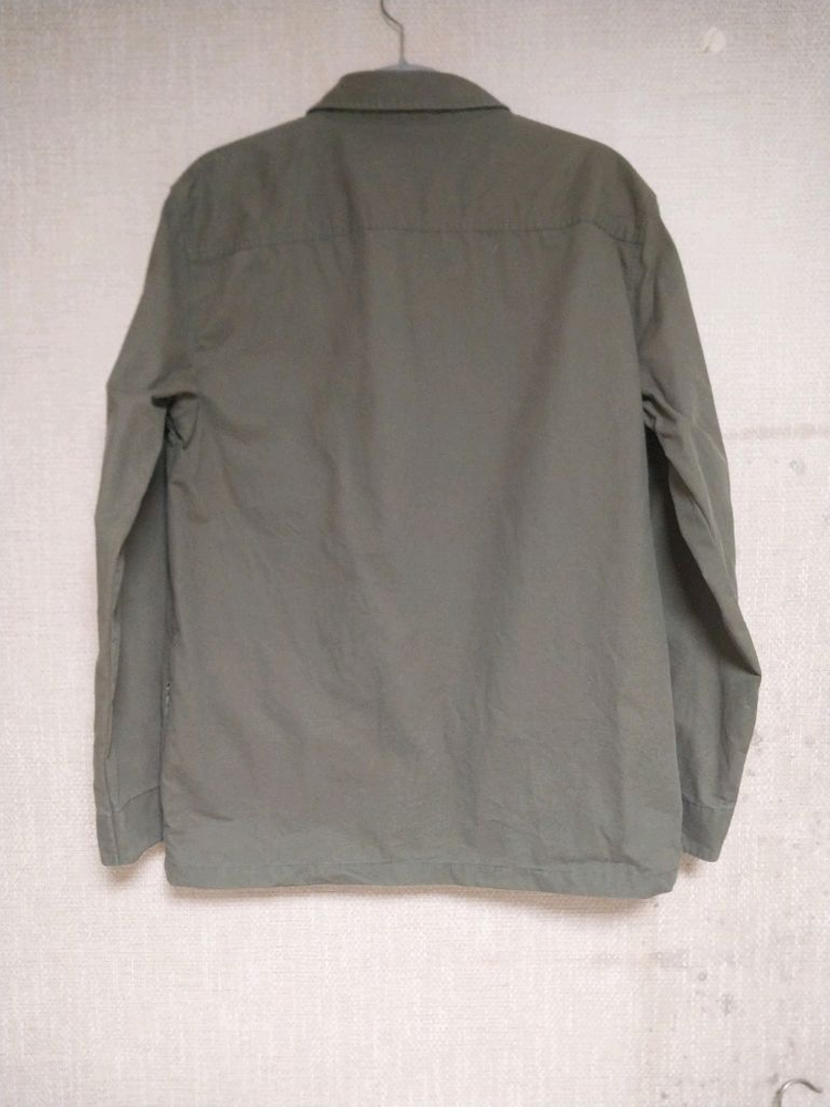 스파오/105-110) 셔츠 자켓--1