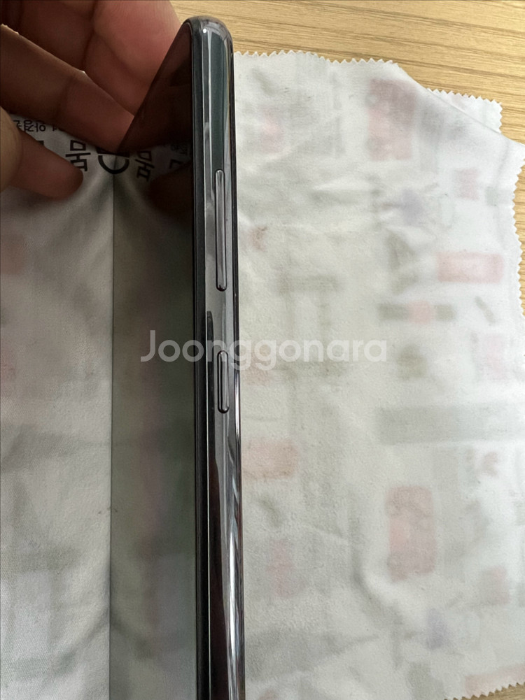 갤럭시 A32 블랙 64GB--3