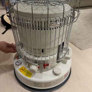 파세코 난로 27s 팝니다