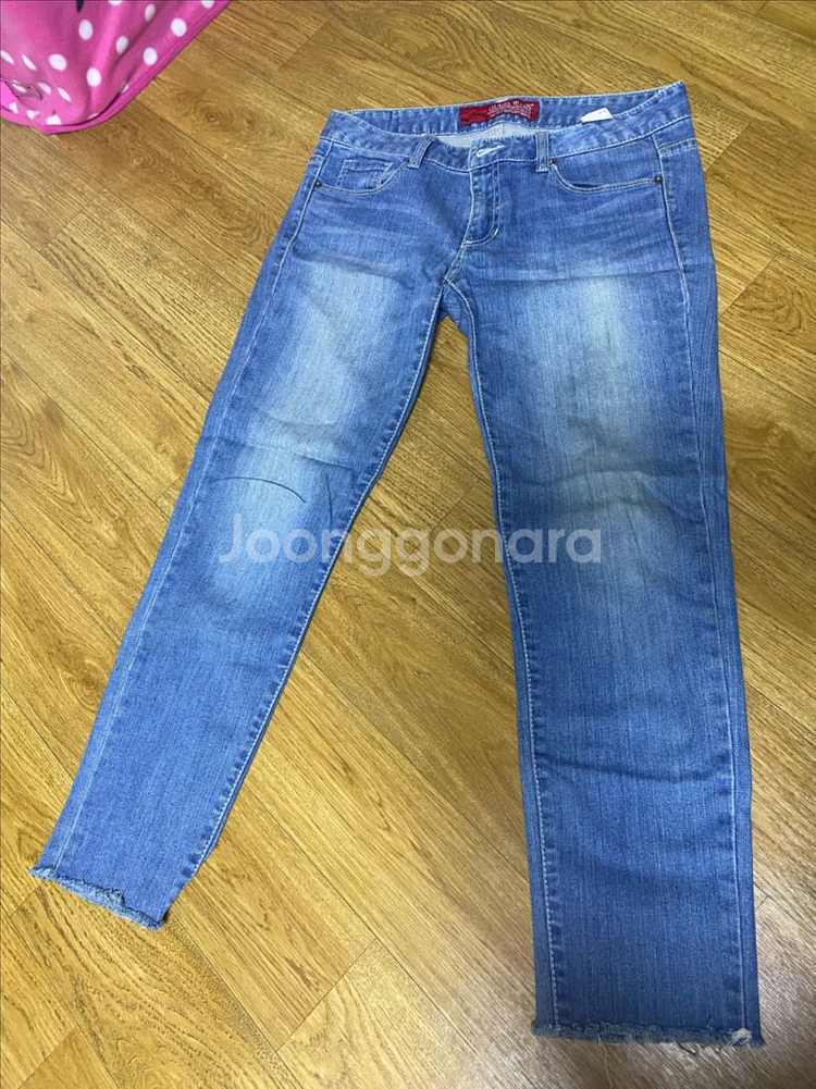 게스 청바지(GUESS)--0