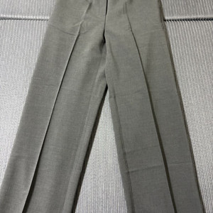 폴햄 여성 와이드핏 슬랙스 28인치 1회 착용