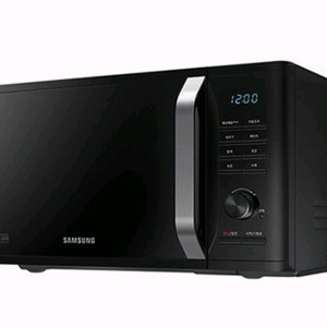 삼성 세라믹 전자레인지 /23L/MS23K3535AK