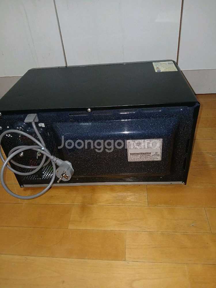 삼성 세라믹 전자레인지 /23L/MS23K3535AK--6