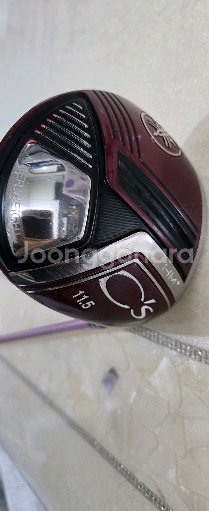 여성용골프채 드라이버--2