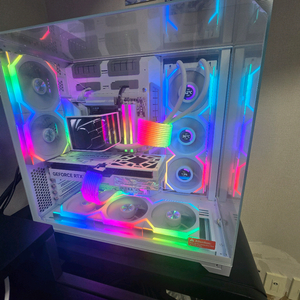 9800x3d5080 풀옵션