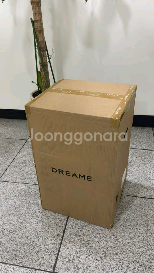 드리미 X50s Pro Ultra 화이트 올인원 로봇청--0