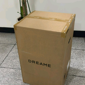 드리미 X50s Pro Ultra 화이트 올인원 로봇청