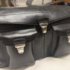 르미르 위켄드 기어백 에스프레소