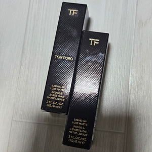톰포드 리퀴드 매트 립 - 100 호 리퀴드 립 럭스