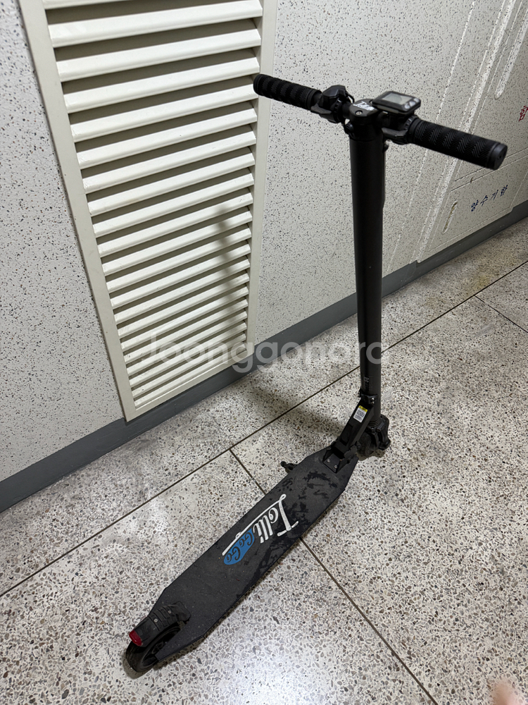 롤리고고 전동킥보드 팔아요--0