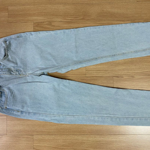 여아 밑단 올풀림 바지 150~160