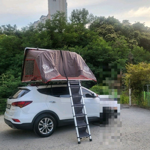 (가격인하)루프탑 텐트 아이캠퍼 2.0